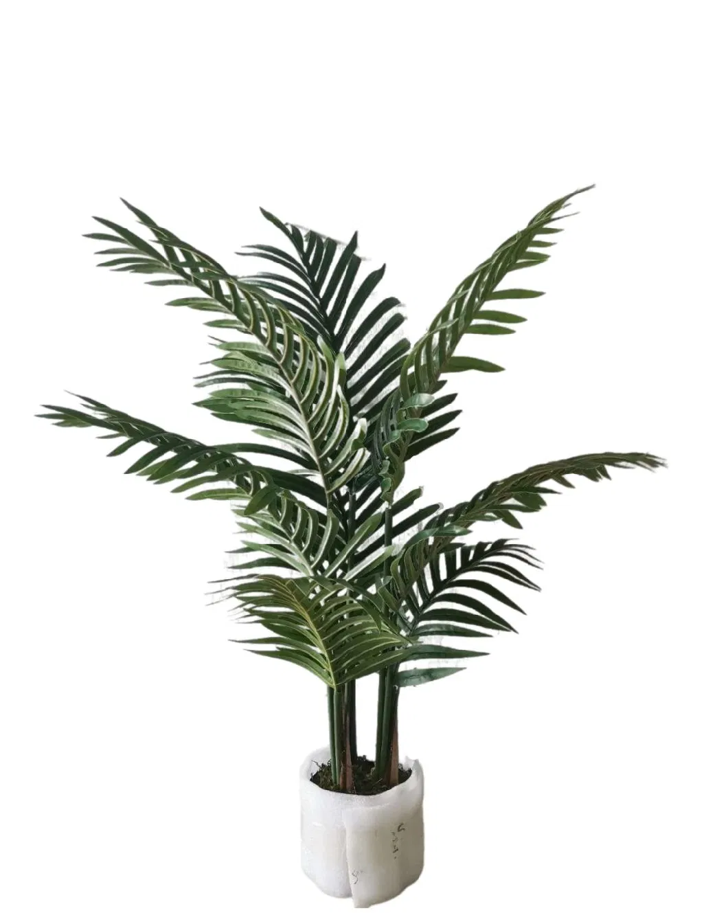 Artificial Plant Tree Home Decor Bonsai Tree Plastic Plants Pots Garden